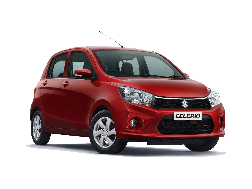 Suzuki Celerio